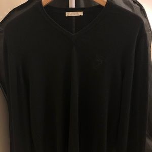 Versace Sweater